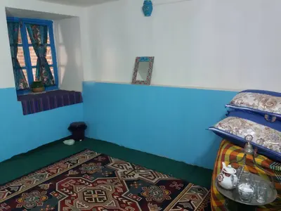 بومگردی خان قالان - سیزان