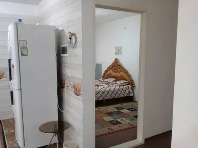 سوئیت دوخوابه اتاقسر 14