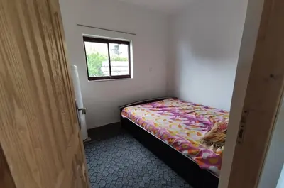 بومگردی دوخوابه لارو 1