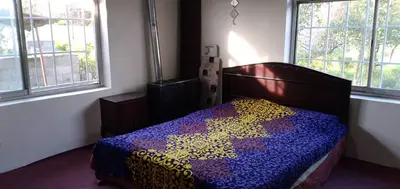 ویلا دوخوابه خالدی