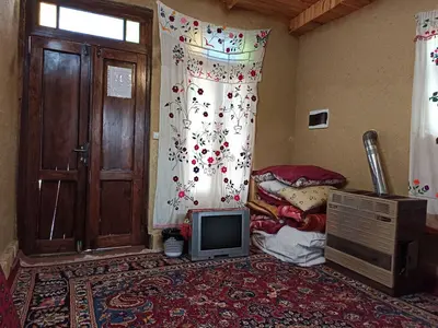 بومگردی وارگه امیدیه -  واحد خالتی