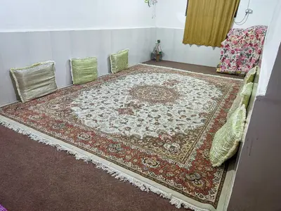 اقامتگاه سنتی تکو - واحد 1