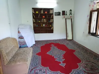 بومگردی چام و چاشت - واحد شاه نشین