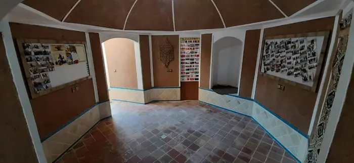 حافظه ورزنه - واحد دوتخته 3