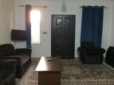 مجتمع اقامتی طلوع گیسوم - واحد گلایل