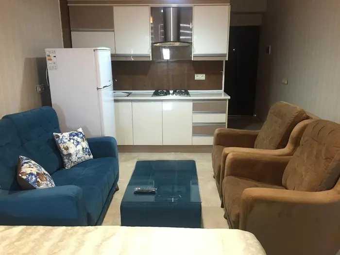 اقامتگاه سنتی هتل ساحل سرخ - واحد ۳ - سوییت