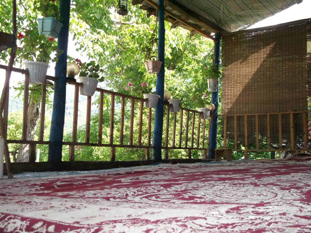 یک خوابه بابا کوهی