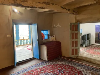 بومگردی حاج علی - واحد سنبل