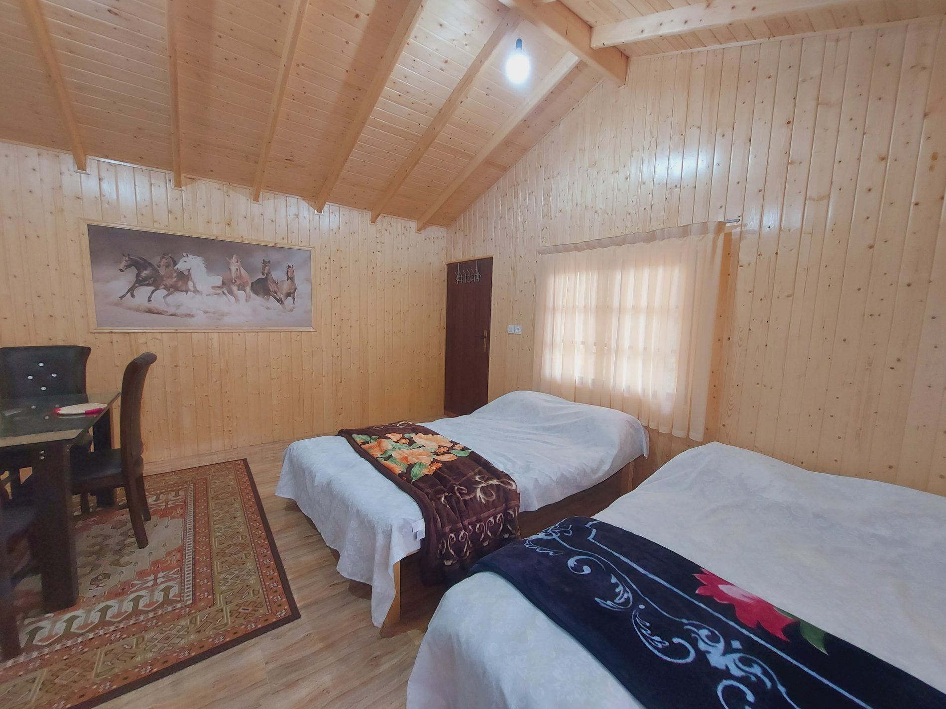 فلت باغ ملک 9