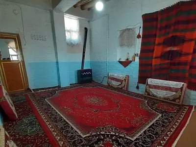 بومگردی آکام - واحد ۱