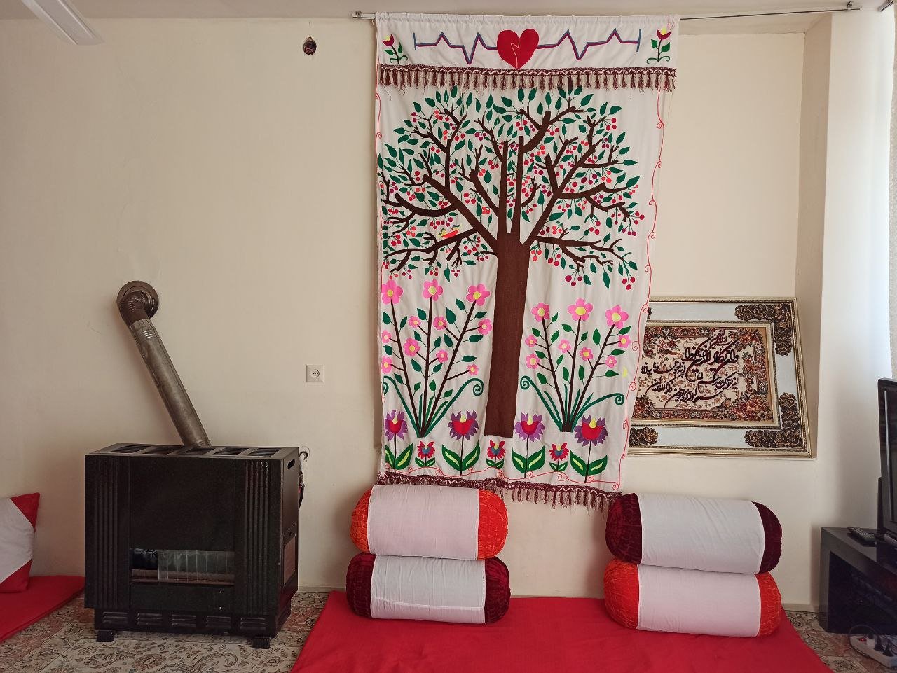 باغ سبز بهشت واحد 3