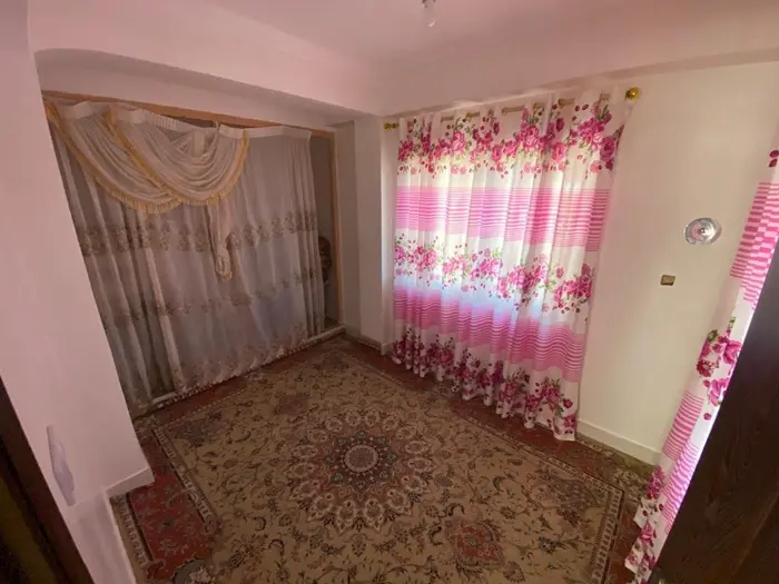 یک خوابه بیکی 2 - اتاق