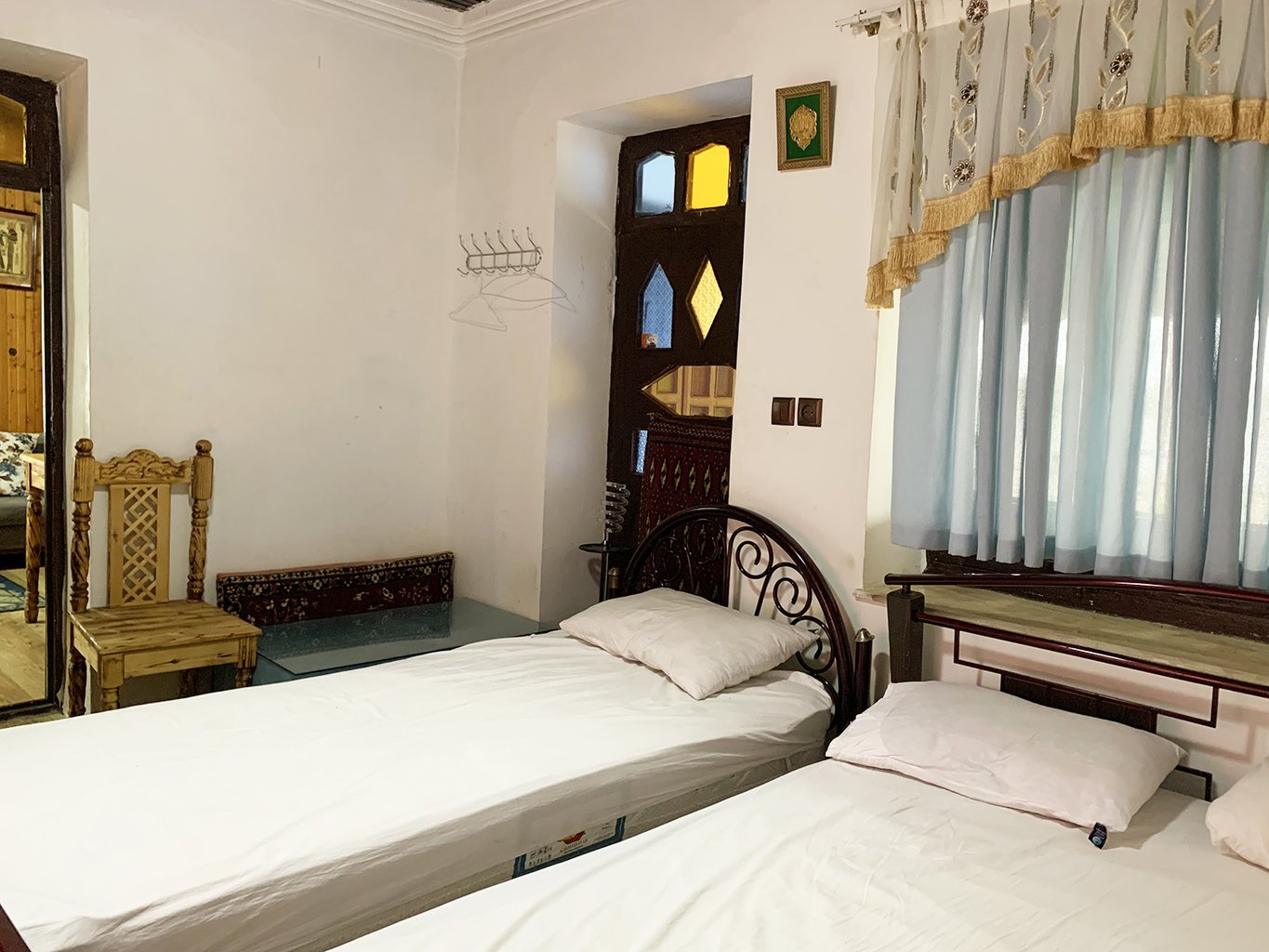 پنج خوابه شهابی