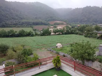 بومگردی عمارت توسکا - واحد 4 سنتی