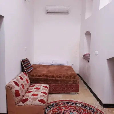 بومگردی سرای درویش - واحد102