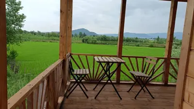 بومگردی تی شین - واحد ویژه 1