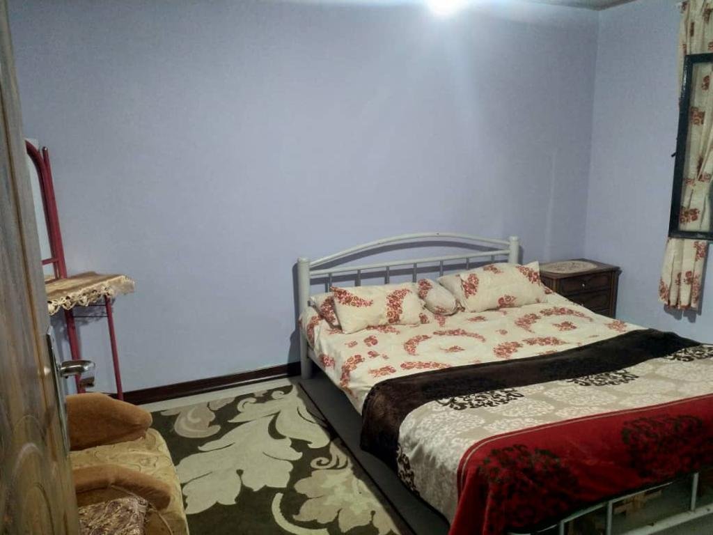 ویلا دوخوابه یاس 15