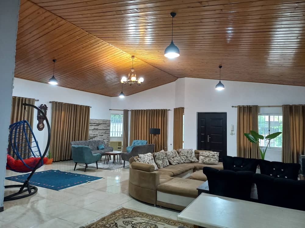 سه خوابه نیمانی - داخلی