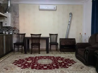 مجتمع اقامتی طلوع گیسوم - واحد یاس