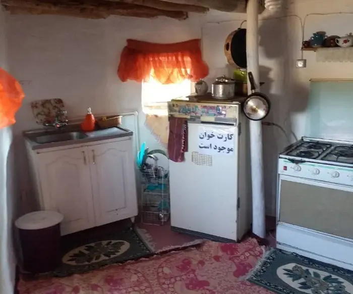 بوم گردی درسچین - واحد 2