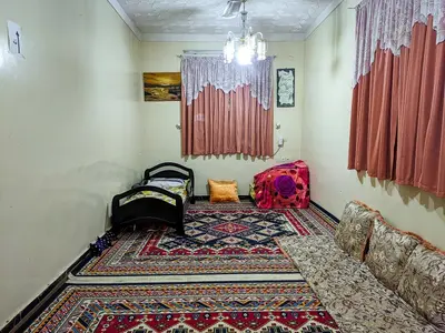 اقامتگاه سنتی تکو - واحد ۶