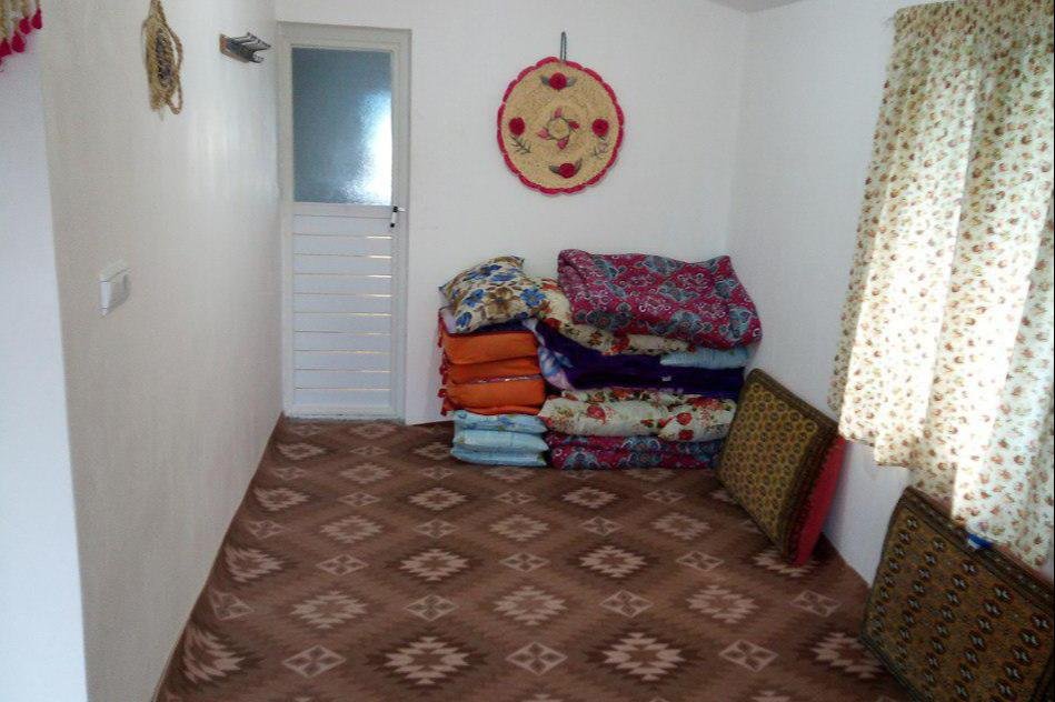 کلبه گالش کتام - واحد 2