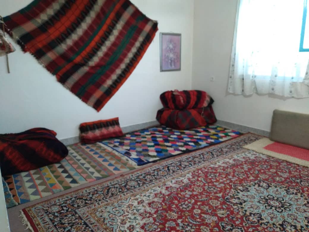 فلت چهار طاقی