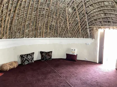 بومگردی بلوچ زاده - واحد 10