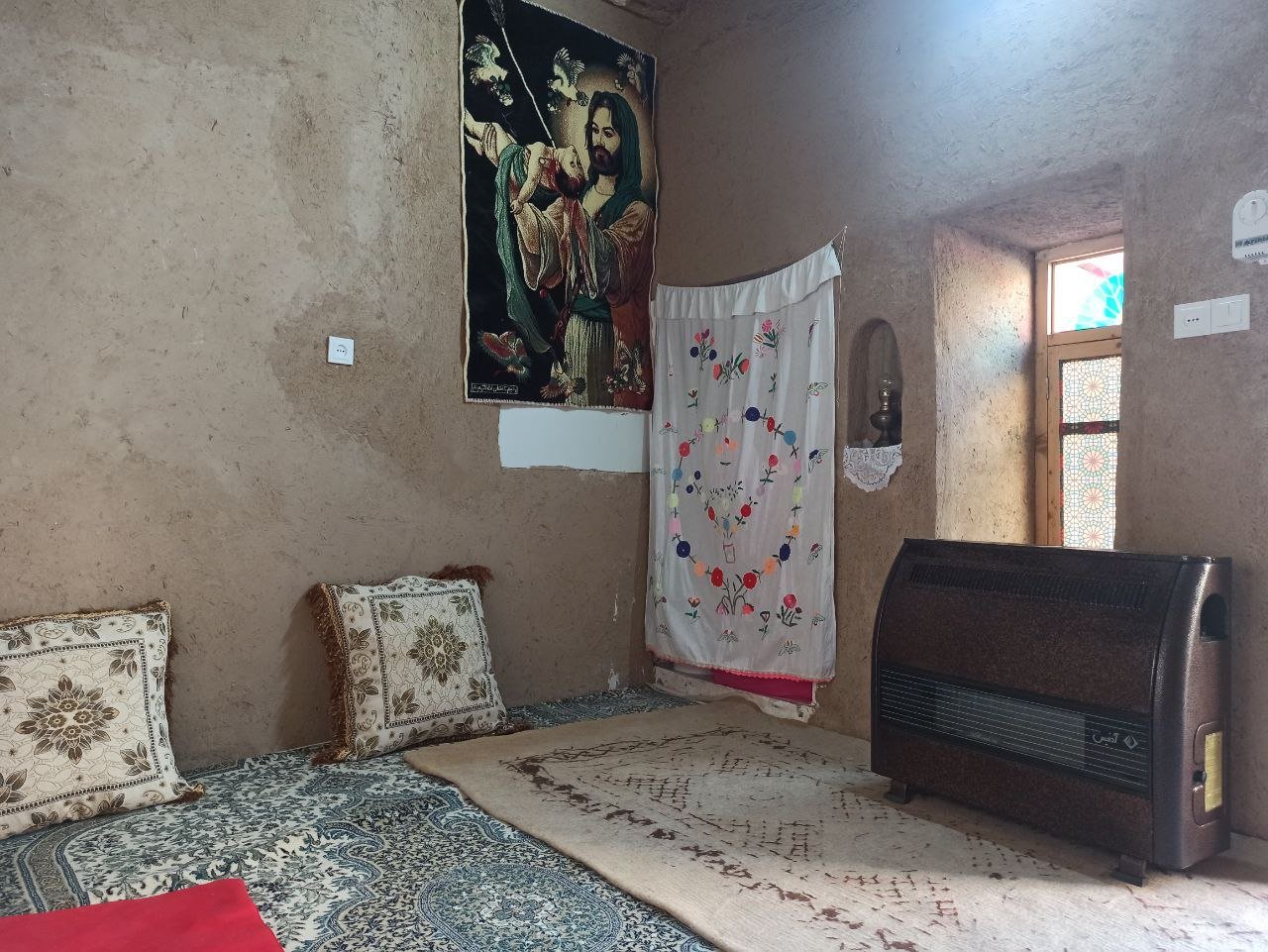 باغ سبز بهشت - واحد 2