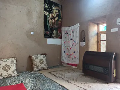 بومگردی باغ سبز بهشت - واحد 2