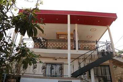 ویلا فلت چینو