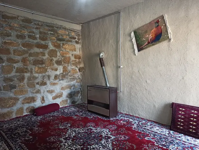 دره بهشت - واحد ۱ - داخلی