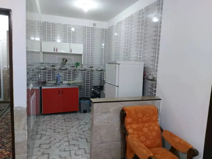 بوم گردی هجیج - واحد دوخوابه ۱ - دو خوابه