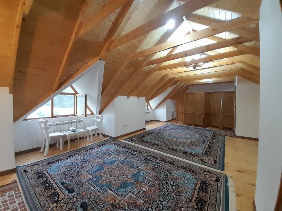 بومگردی گیلدا 1 - واحد گیلدا