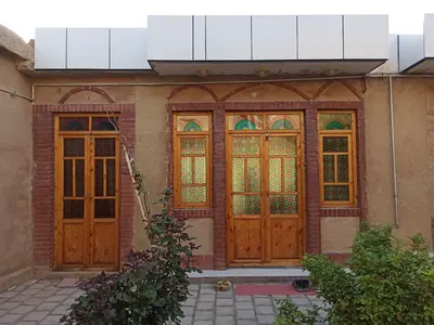 بومگردی باغ سبز بهشت واحد 3