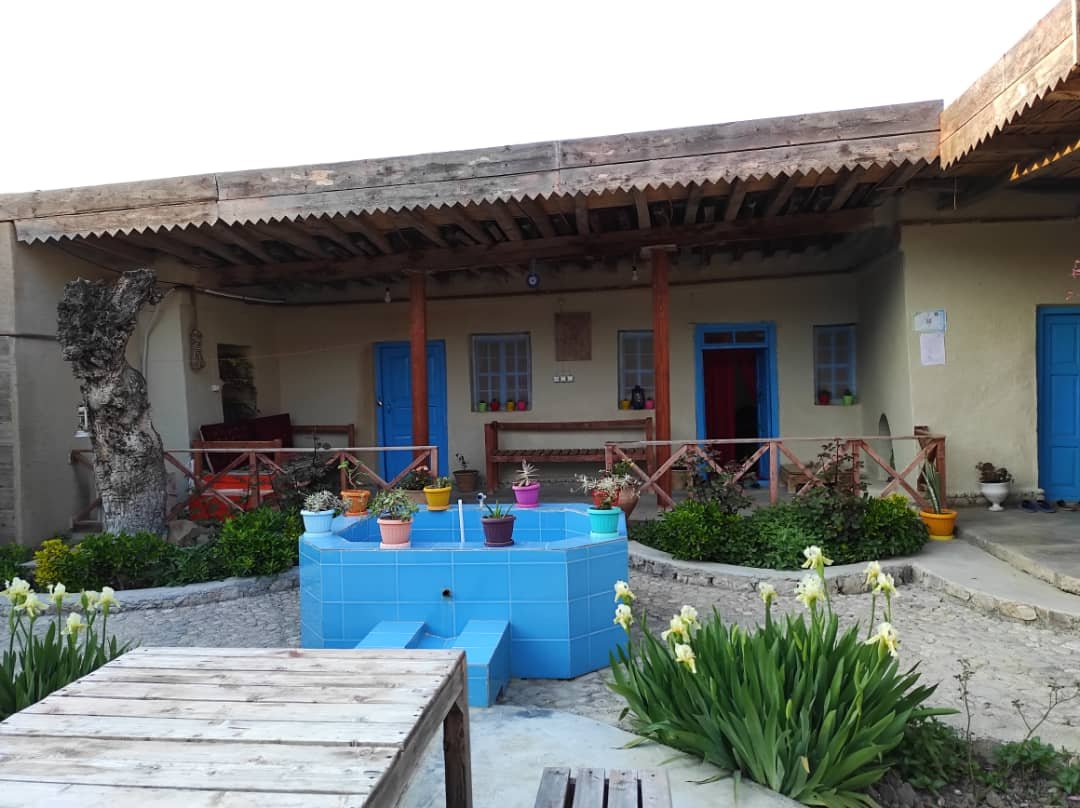 ننه بی بی - واحد مریم