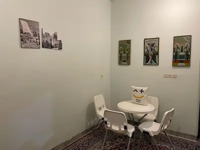 بومگردی شوریده بوشهر - واحد گبگو