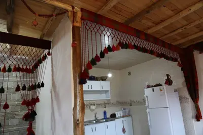 بومگردی پیران نجار - اتاق ۱