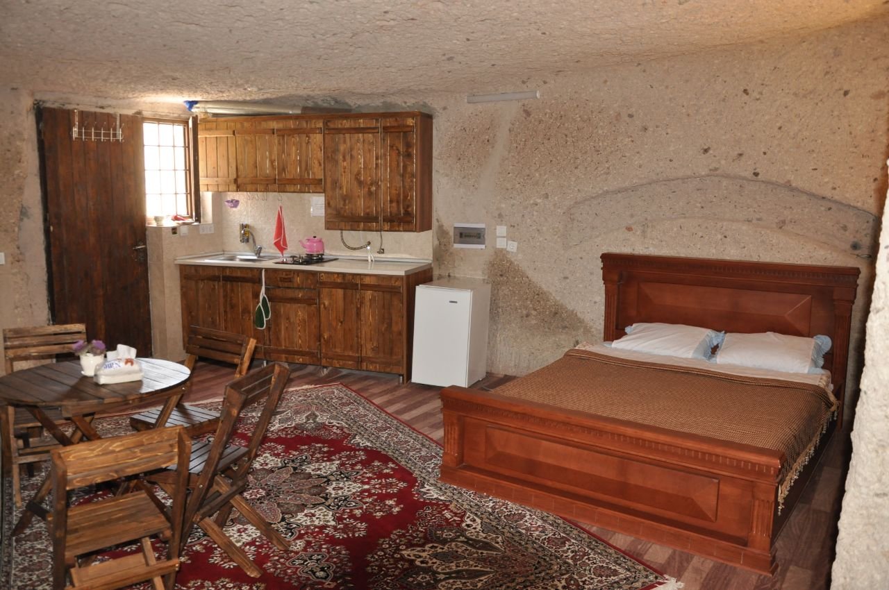 فلت سهند کندوان - واحد 3