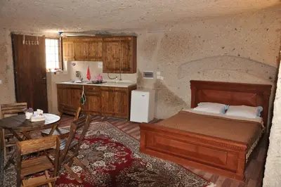 کلبه فلت سهند کندوان - واحد 3