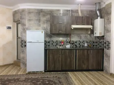 مجتمع اقامتی طلوع گیسوم - واحد شمشاد