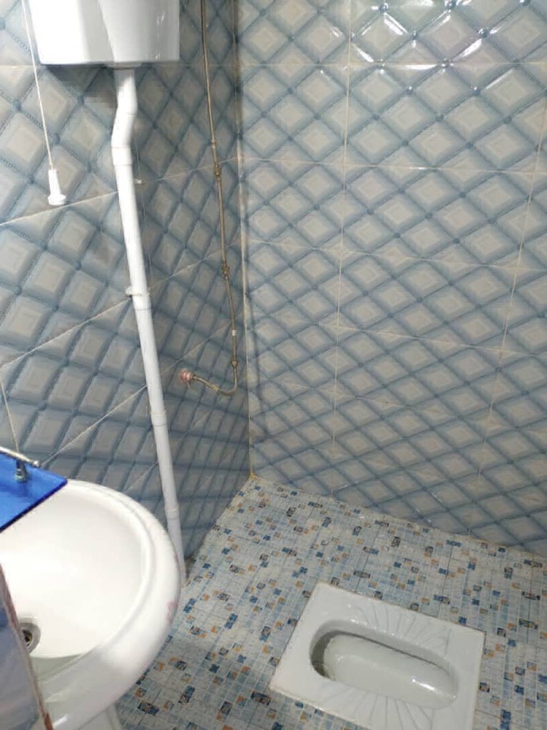 بومگردی اقامتگاه الدار ۱ - الدار کلبه جکوزی زندگی