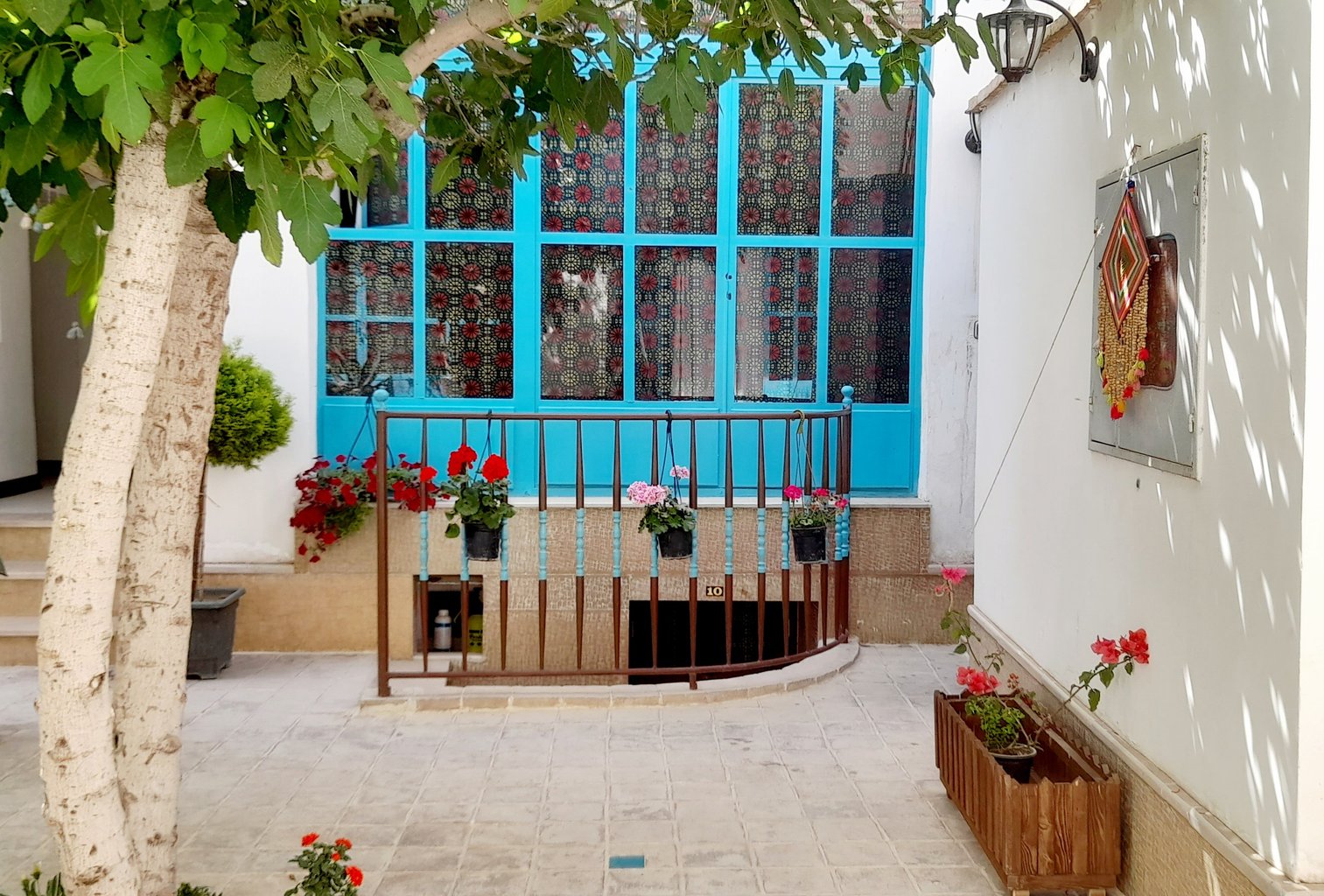 طاها - واحد ۴