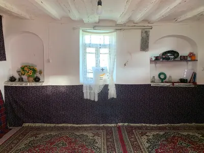 بومگردی می شیم - شلتوک طبقه پایین