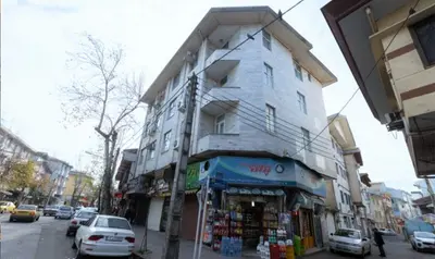 سوئیت فلت بیستون