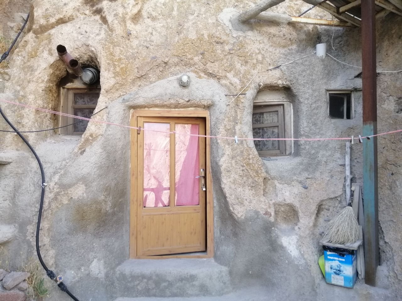 سعادت - واحد ۱