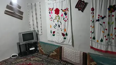 بومگردی سورت - واحد ۲