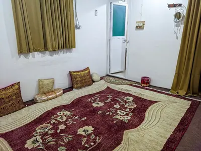 اقامتگاه سنتی تکو - اتاق ۲