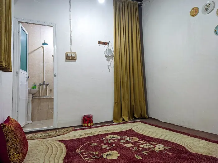 اقامتگاه سنتی تکو - اتاق ۲