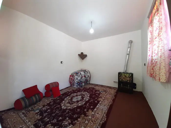 بوم گردی عطارد - واحد 1 - داخلی